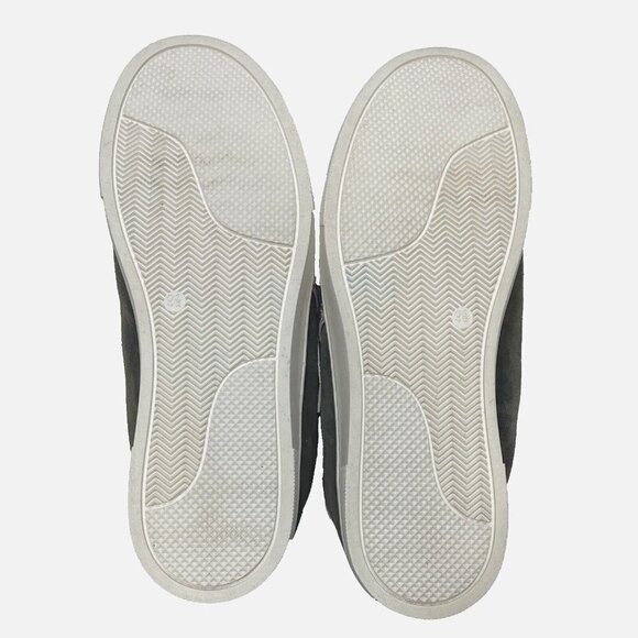 STEVEN MADDEN Rubie Multi-Function Camo Sneakers Womens 9.5M Star Shoes Low Top - Picture 5 of 13